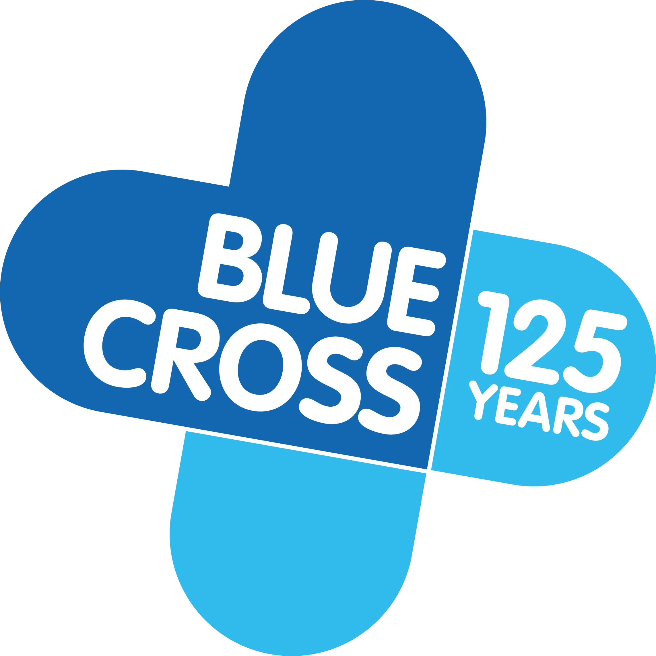 Blue Cross Logo