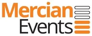 Mercian Events Logo