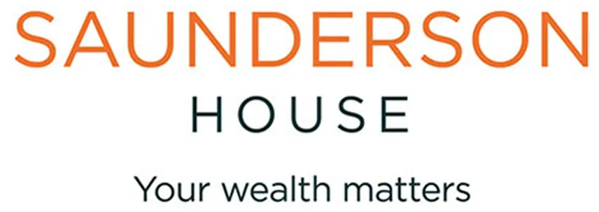 Saunderson House Logo