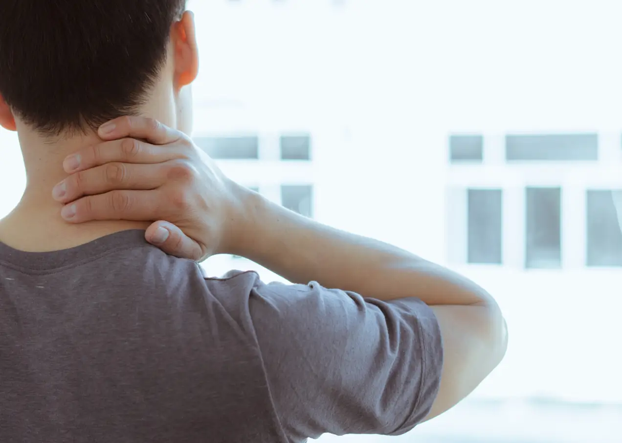 Getting back on track