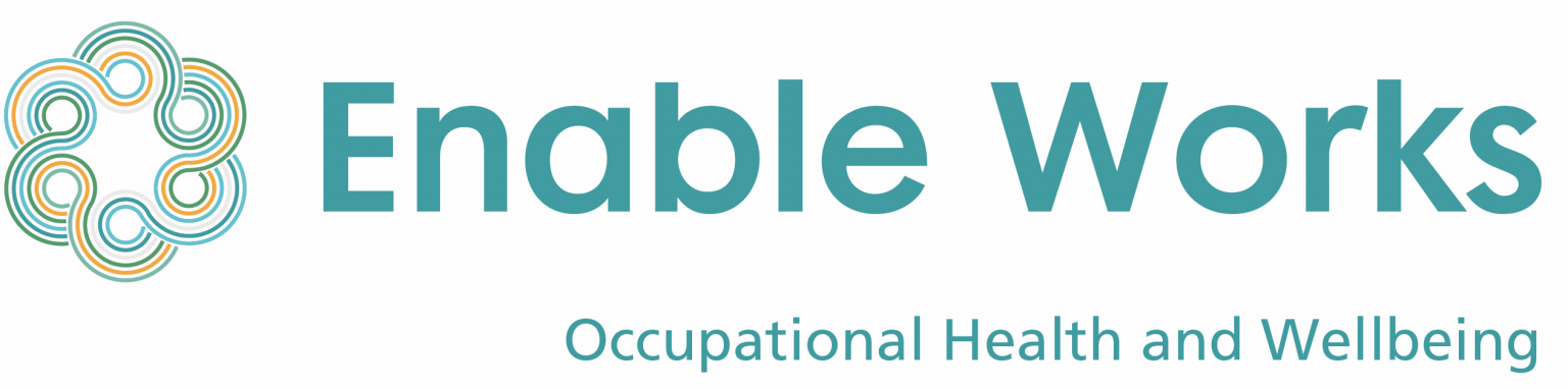 Enable Works logo